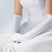 Elegant Wedding Gloves for Women