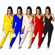 Women's Street Hipster Jumpsuit
