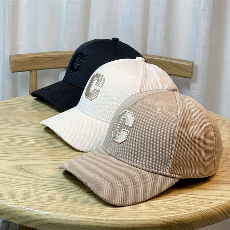 Fashion Baseball Cap for Women