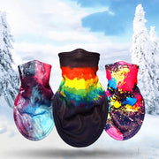 Windproof Ski Mask