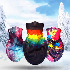 Windproof Ski Mask