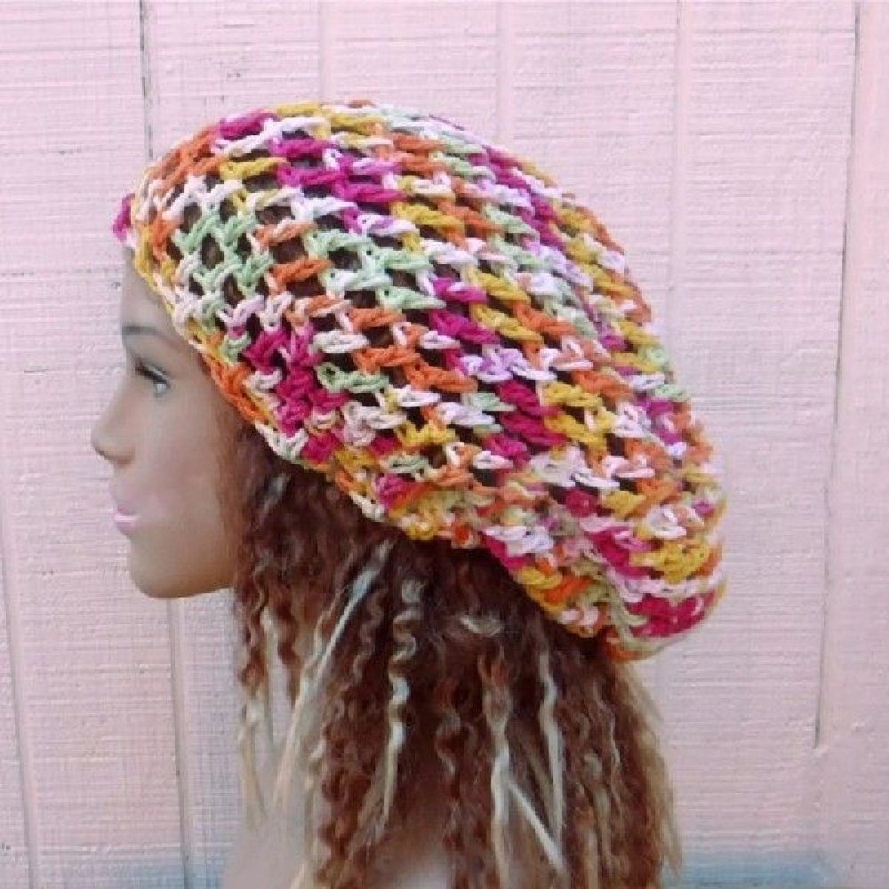 Cozy Knit Beanie for Women