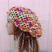 Cozy Knit Beanie for Women