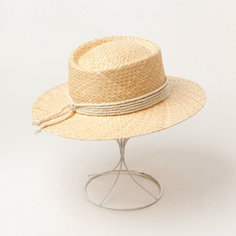Beach Sun Protection Sunshade Hat