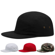 Casual Cotton Baseball Cap for Men