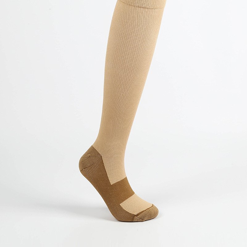 High-Performance Marathon Socks for Runners