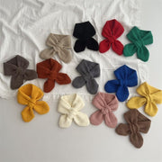 Soft Knit Scarf