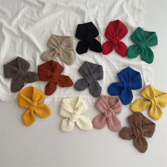 Soft Knit Scarf