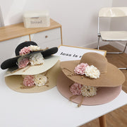 Summer Beach Hat for Women