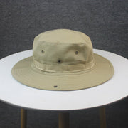 Adjustable Camouflage Tactical Cap for Outdoor Use
