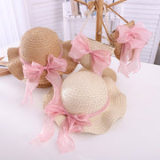 Protect Little Ones from the Sun with Stylish Hats