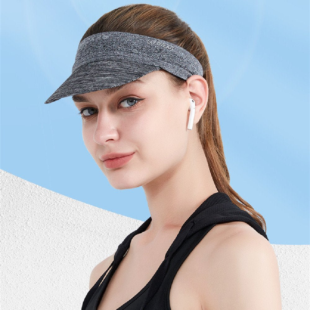 Stay Cool Summer Sun Shade Hat for Women
