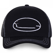 Breathable Baseball Cap for Women