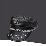 Timeless British Pointed Hat for Women