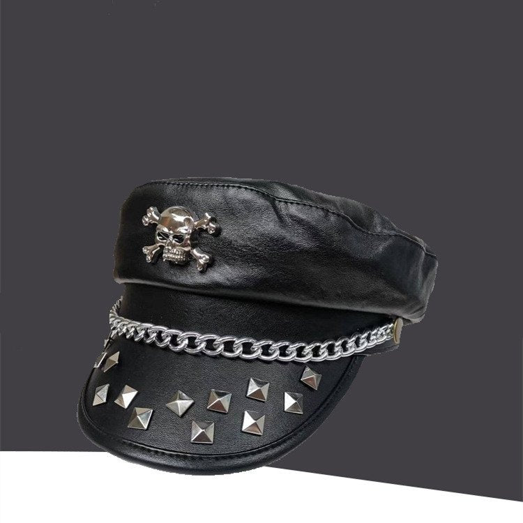Timeless British Pointed Hat for Women