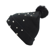 Stay Warm in Style: Women's Woolen Hat