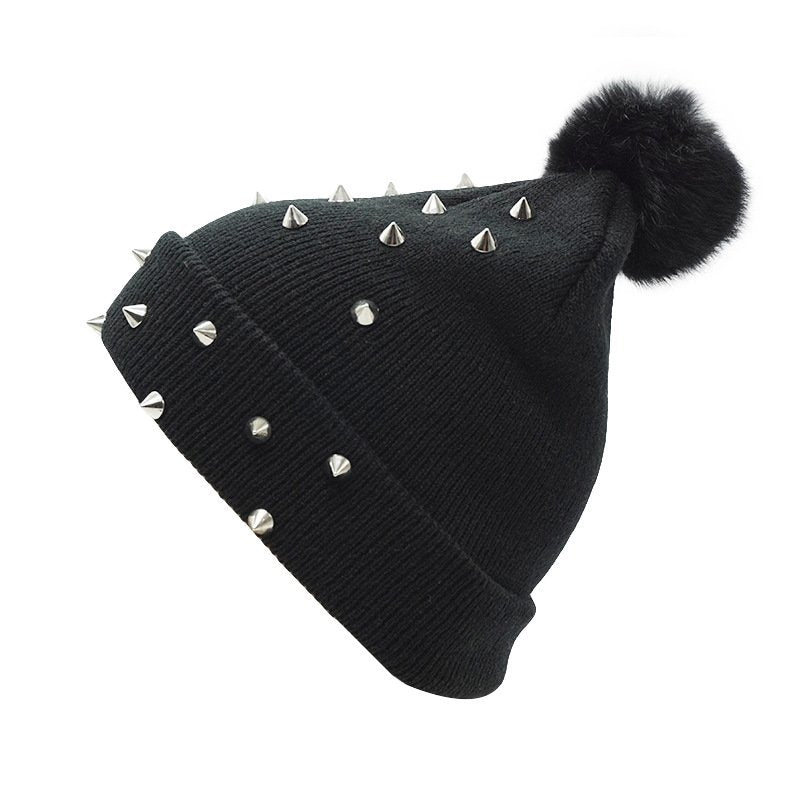 Stay Warm in Style: Women's Woolen Hat