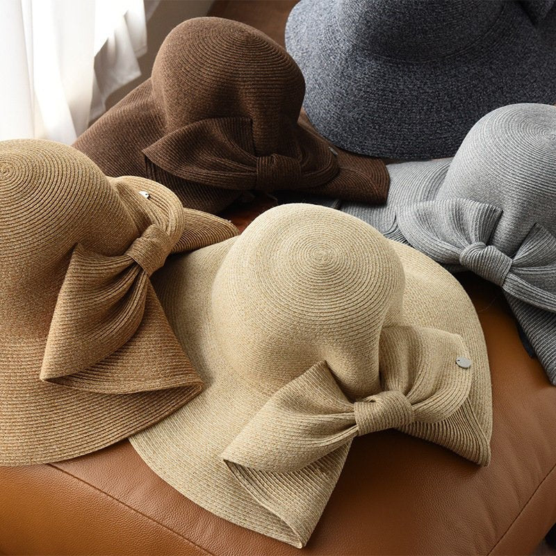 3-in-1 Sun Protection Hat for Women