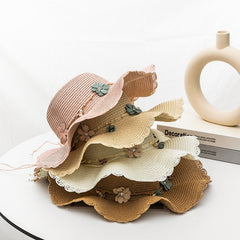 Beach Hat for Sun Protection