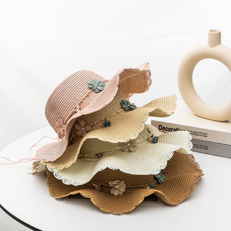 Beach Hat for Sun Protection