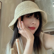 Versatile Foldable Sun Hat for Women