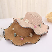 Protective Summer Hat for Women
