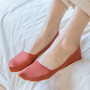 Non-Slip Boat Socks for Women - Comfortable & Fashionable