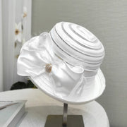 Breathable Sun Hat for Travel