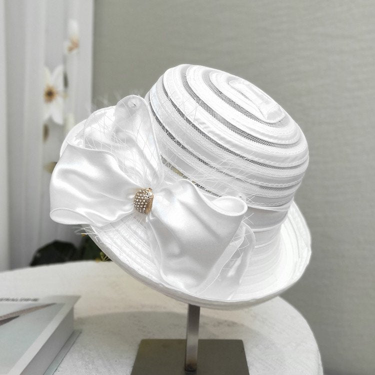 Breathable Sun Hat for Travel