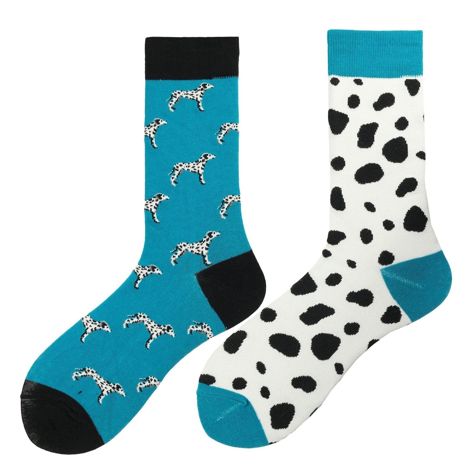 Men's Mid-calf Length Breathable Socks