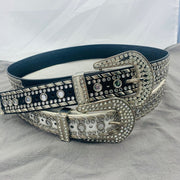 Rivet Belt Chic Style