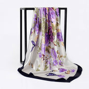 Elegant Silk Scarf