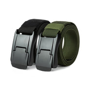 Tactical Stretch Casual Belt for Men