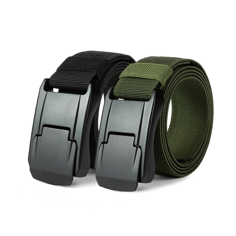 Tactical Stretch Casual Belt for Men