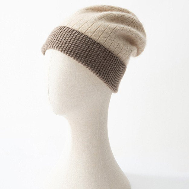 Kids Warm Winter Hat