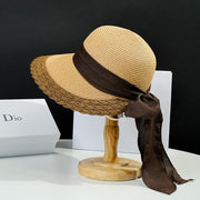 Versatile Sun Hat for Women - Wide Brim Protection