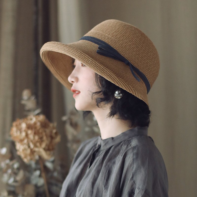 Stay Cool in Style with Adjustable Sun Hats