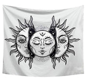 Digital Printing Home Tapestry