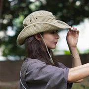 Breathable Sun Protection Outdoor Hat