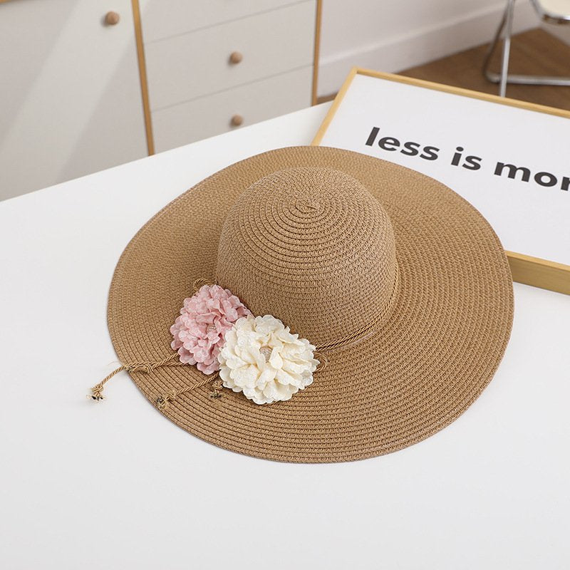 UV Protection Sun Hat for Women