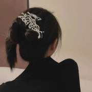 Butterfly Hair Clip
