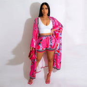 Vibrant 2pc Set