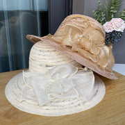 Breathable Sun Hat