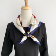Silky Chic Scarf