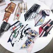 Stylish Silk Scarf