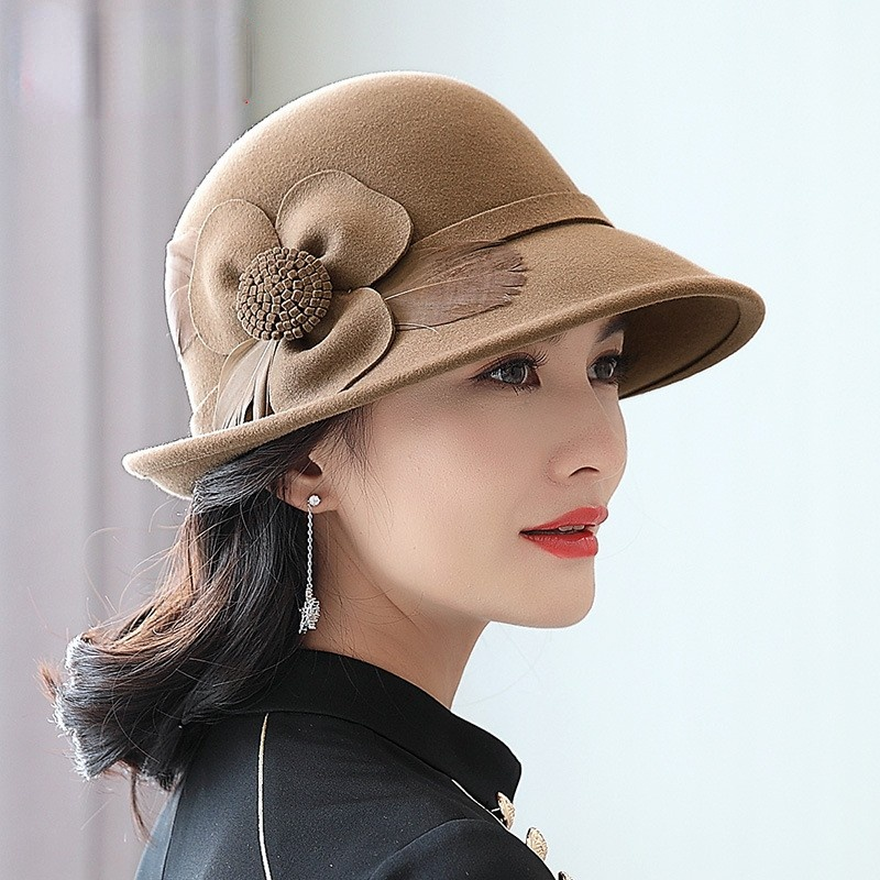 Warm Winter Cap