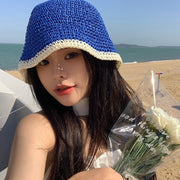Summer Sun Hat