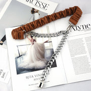 Elegant Waist Belt