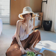 Summer Sun Hat