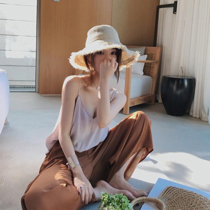 Summer Sun Hat